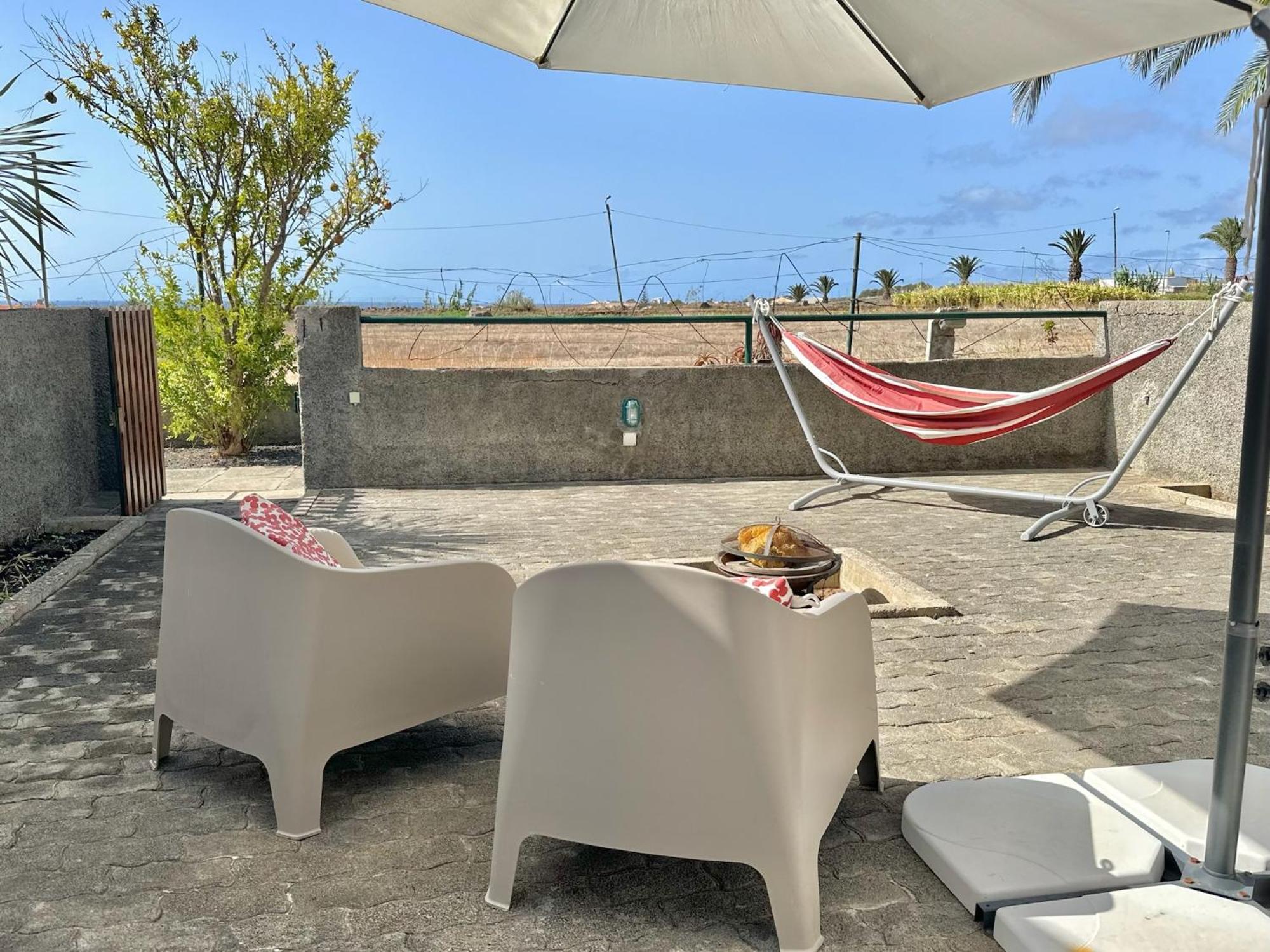 Casa Do Profeta Villa Porto Santo Kültér fotó